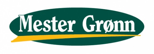 Mester Grøn