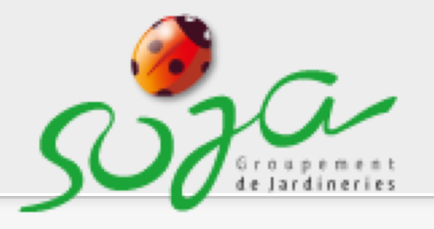 Jardineries soja